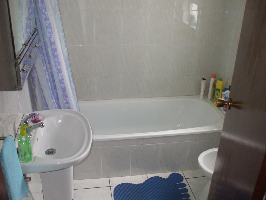 Adega Do Batista Villa Calheta  Room photo